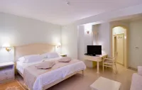 Hotel Sunceva Postelja Brela Hotels in Brela