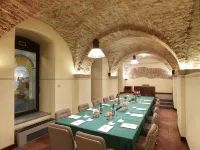 Hotel Parco Borromeo - Monza Brianza Hotels in Seregno