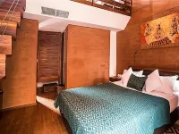 Hotel le Djoloff Hotels near Pointe E