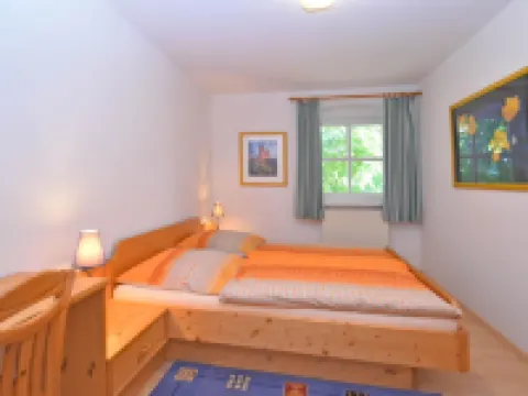 Gemütliche Wohnung in Flussnähe in Regen Bayern レーゲンのホテル