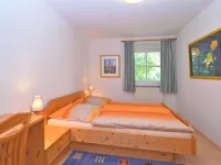 Gemütliche Wohnung in Flussnähe in Regen Bayern