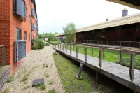 Broad Gauge Apartments Hotels in City of Wolverhampton District