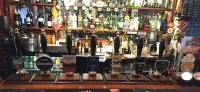 The New Court Inn Hotels in Pontypool