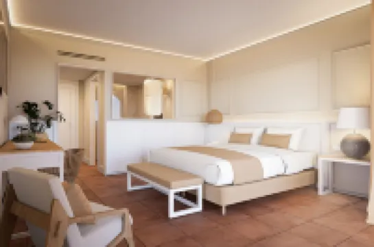 โรงแรมบอร์ดอย ดอน อันโตนิโอ