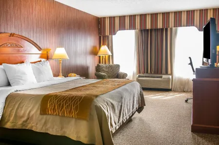 Comfort Inn
