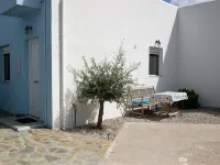 Villa in Crete with Pool and Sea View
