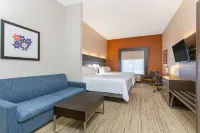 Holiday Inn Express & Suites Silver Springs-Ocala Hotels in Marion County