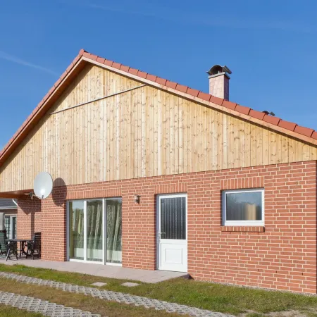 Komfortables Wohnung in Zierow Mit Sauna