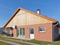 Komfortables Wohnung in Zierow Mit Sauna - Parking