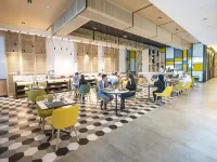 Urban Al Khoory Hotel Hotels near Al Safa
