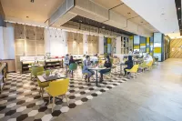 Urban Al Khoory Hotel