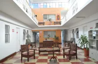 Hotel Metropolitan I - 2-Star