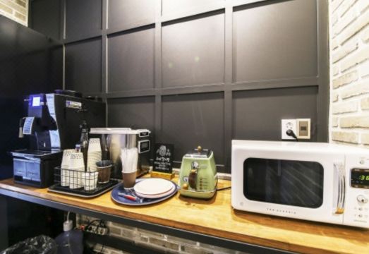 브라운도트호텔 컨벤션점