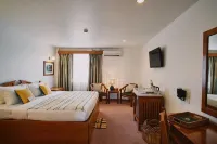 Winner Inn - parking