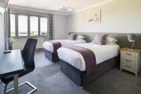 Trethorne Hotel & Golf Club Hotels in Saint Thomas the Apostle Rural