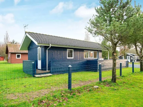4 Person Holiday Home in Hovborg by Traum Hotels in Hovborg