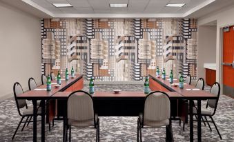 Hilton Garden Inn Detroit Downtown