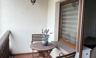 AppartHôtel Elite Spa