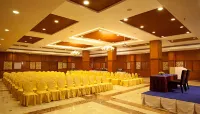 JP Chennai Hotel Hotel di Chennai