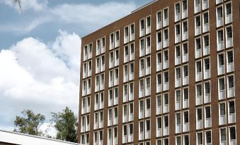 Canberra Accommodation Centre