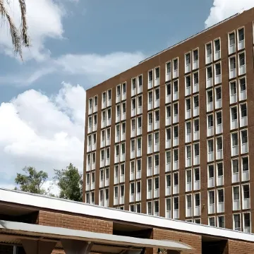 Canberra Accommodation Centre