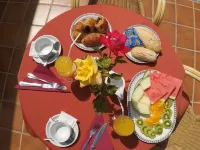 Ona Princesa Playa - breakfast