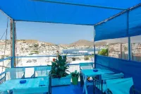 EL GRECO STUDIO PATMOS
