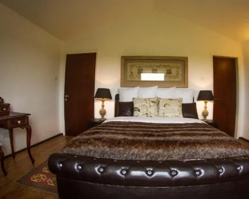 Ol Pejeta Mansion Hotels in Lamuria