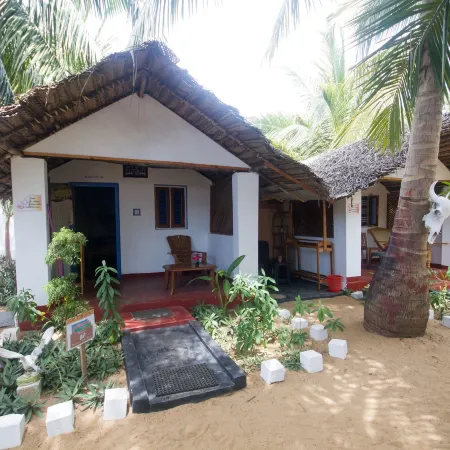 Star Rest Arugambay Hotels in Arugam