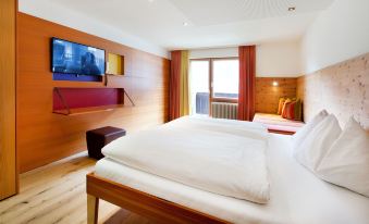 Familienhotel Lagant