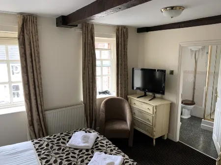 The Silk House Отели рядом с достопримечательностью «Васт»