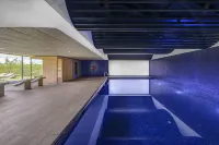 팔라시오 데 루세스, 스몰 럭셔리 호텔 - 5성급