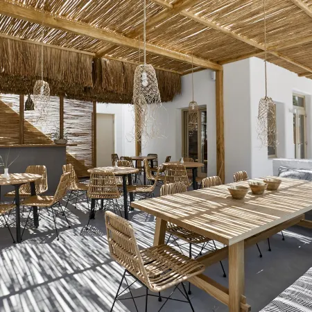 Arco Solium Suites