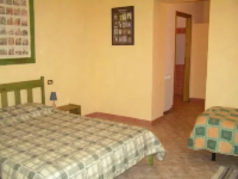 拉帕拉澤那農莊酒店