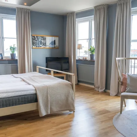 Maritim Hotell & Krog Hotels in Simrishamn