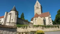 La Forge Hôtels à : Fère-en-Tardenois