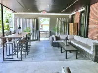 The Loveland Lofts - Alloggi