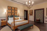 Vaani Greens Hotels in Nagaon