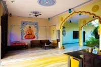 Hotel Everest Pushkar - ที่มีฟิตเนส