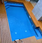 California Comfort & Suites - Pools