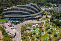 Olympic Palace Hotel Hotels near Farma of Rhodes | Petting Zoo