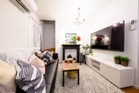 Villa Hanasaku Fujikawaguchiko B -  Casas de vacaciones