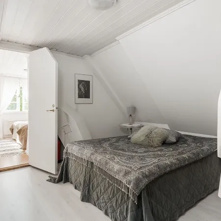 Swedish Idyll