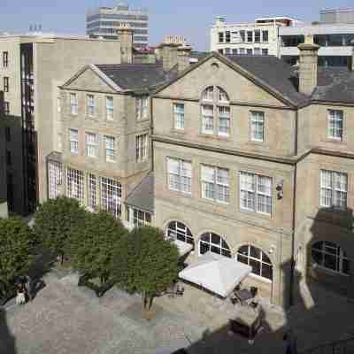 Leopold Hotel Hotel Exterior