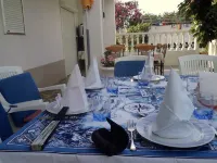Rab Oasis Retreat - 3 Bedroom Apartment Hotels in Palit