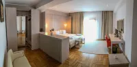 Hotel Satu Mare City Hotel a Satu Mare