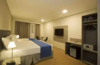 Fity Hotel Các khách sạn ở Recife