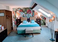 Hotel Arverna Vichy - CLT'Hotel Hotels in Vichy