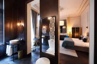 Harmon House Hotels in Saint-Gilles