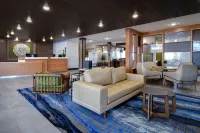 Fairfield Inn & Suites Grand Rapids Wyoming Hotel di Byron Township